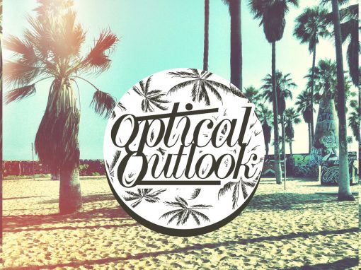 Optical Outlook